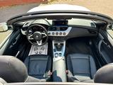 BMW Z4 sDrive 35i DKG Leder Navi Prof. 18",  - BMW Z4 aus 2013