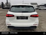 Mercedes-Benz B 200 d Progressive Advanced 17" Kamera LED - gebrauchte Mercedes-Benz B 200 aus dem Jahr 2024