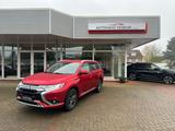 Mitsubishi Outlander PHEV Basis 4WD*CAM*SERVICE NEU*1.HAND - Mitsubishi: Service
