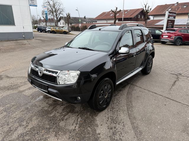 Dacia Duster 1.6 16V LPG 105 4x2 Prestige