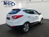 Hyundai ix35 Aut. 2.0 GDI Style AWD - Hyundai ix35: Gdi