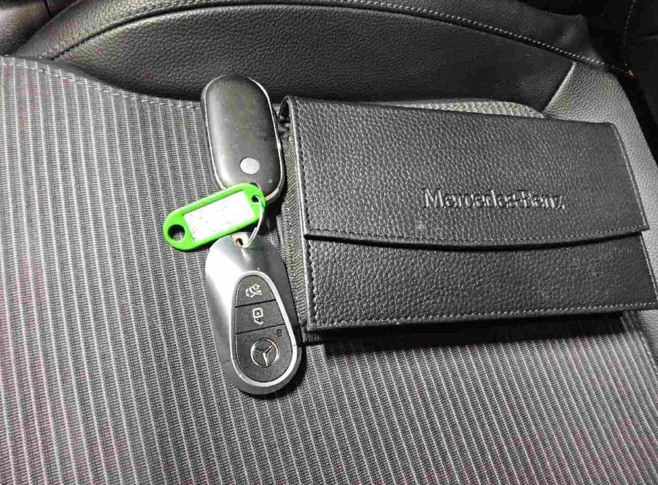 Fahrzeugabbildung Mercedes-Benz C 200d T 9G DIGITAL/VIRTU/ACC+/STANDHZ/360°