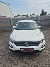 Volkswagen T-Roc - 2
