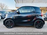 Smart ForTwo Pure Black Brabus 90PS AUTOM/NAVI/PANO - Smart Gebrauchtwagen von 2019