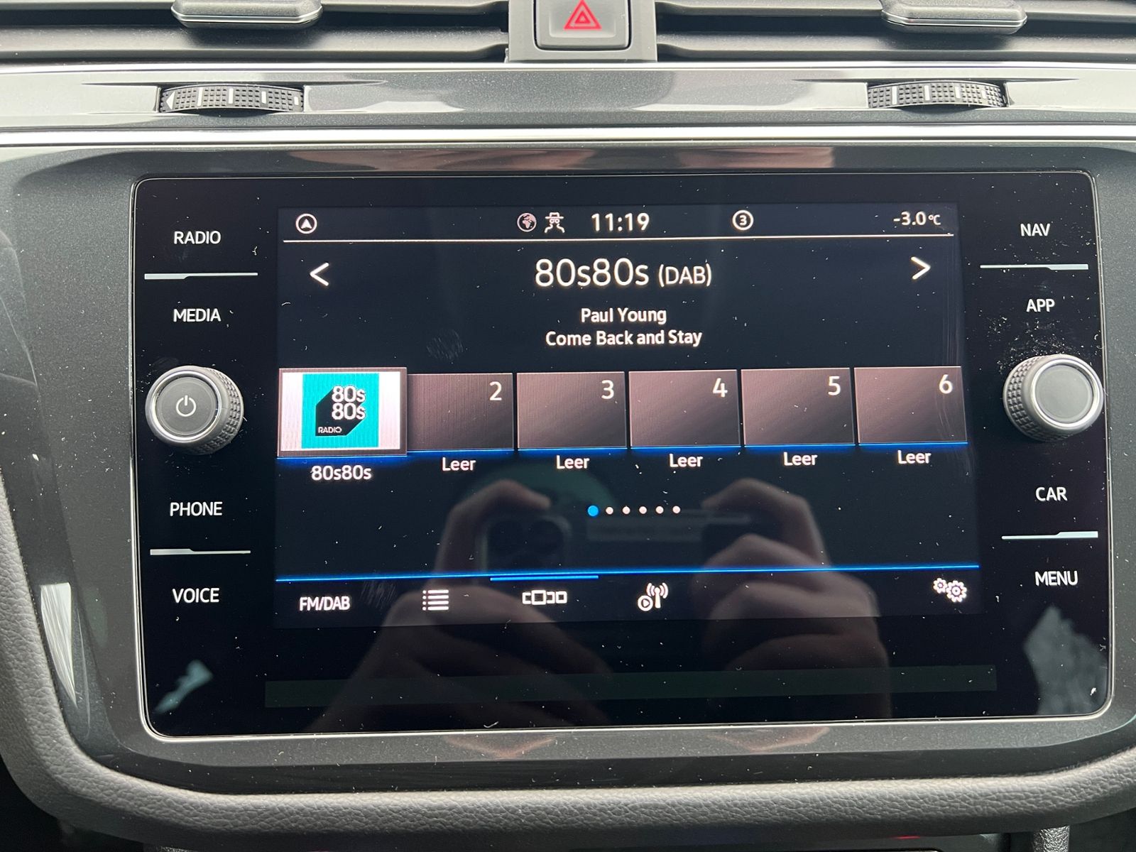 Fahrzeugabbildung Volkswagen Tiguan Elegance 1.5 TSI *AHK, Navi, App Connect,