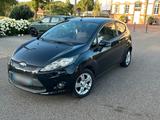 Ford fiesta 1.4 tdci - Ford Fiesta mit Diesel-Antrieb: 1.4