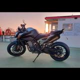 KTM 790 Duke TÜV + Service Neu 09/2025 - KTM DUKE 2