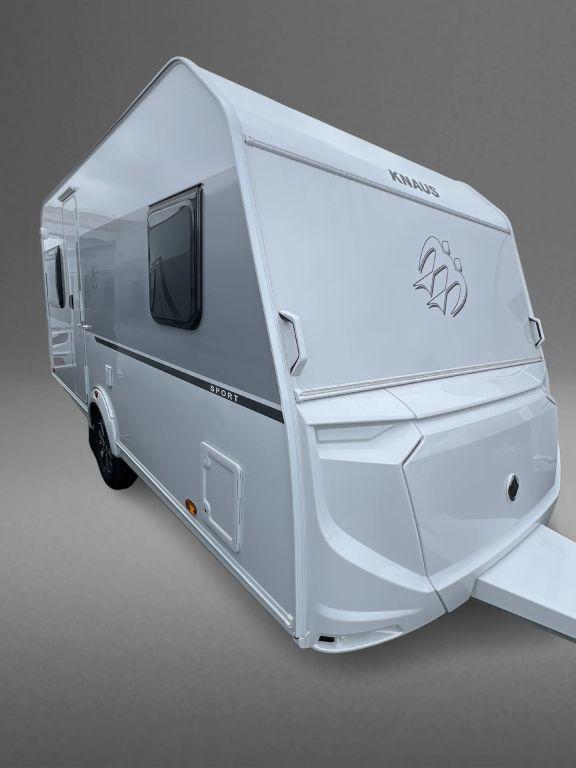 Knaus Sport 450 FU