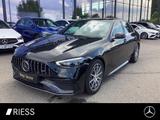 Mercedes-Benz C 43 AMG 4M Fahrassist. Digital Memory Keyless - Mercedes-Benz C 43 AMG Jahreswagen