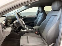 Audi A6 - Vorschau Bild 11