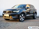 Volvo XC40 T4 Recharge Core STHZ/AHK/CAM/SHZ/LHZ - Volvo XC40 in Bielefeld