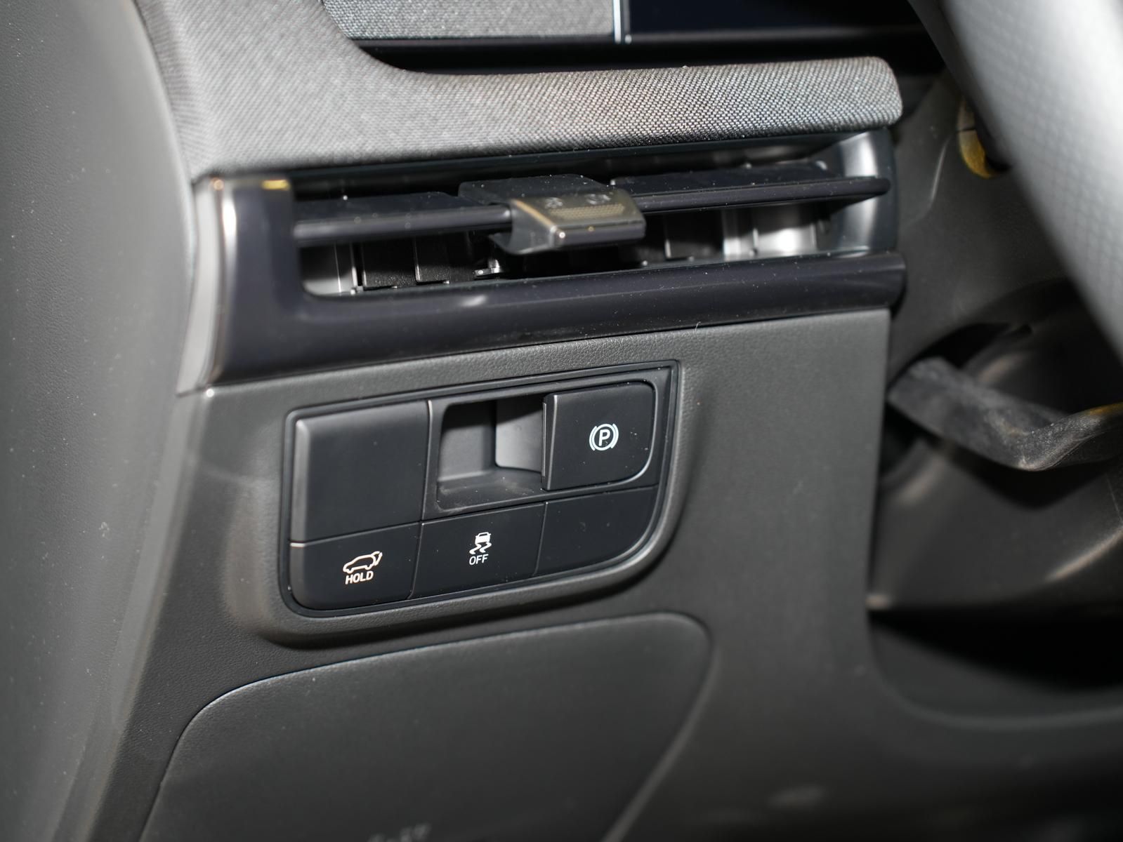 Hyundai TUCSON - Bild 15