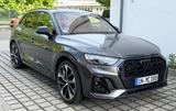 Audi SQ5 TDI quattro - Matrix/Pano/Luftfahrwerk/B&O