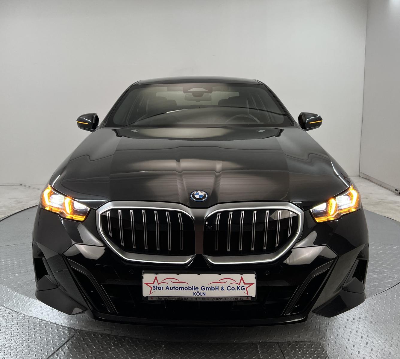 BMW 530 e M Sport 2,0 Plugin Hybrid 220 KW NAVI EU6e, миниатюра 4