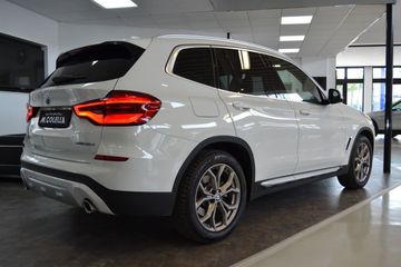 BMW X3 - 4