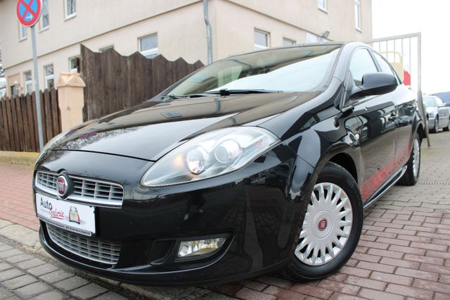 Fiat Bravo MultiAir Sport |Navi|Klimaauto.|Bluetooth