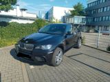 BMW X6M E71 - BMW X6 M in Düsseldorf