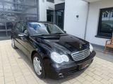 Mercedes-Benz C 200 Kompressor Limousine Aut. Tüv Neu !!! - Mercedes-Benz C 200 aus 2006