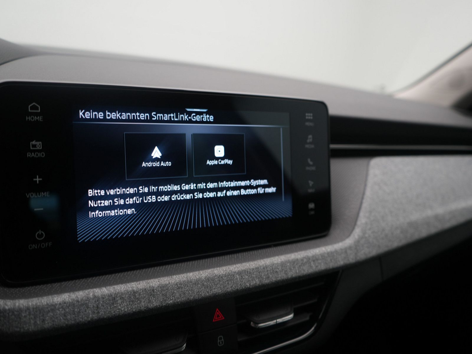 Skoda Kamiq - Bild 10