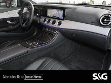 Mercedes E 300 - 8