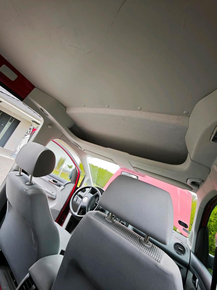 Volkswagen Caddy 2005 — photo 10
