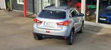 Mitsubishi ASX 4WD Aut Xenon Kamera Shzg HU/AU/Insp neu - Mitsubishi ASX mit Diesel-Antrieb: Automatik