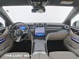 Mercedes-Benz GLC 300 e 4M Coupé AHK+360°+DIG.LIGHT+EDW+MEMORY - Mercedes-Benz GLC 300 in Herne