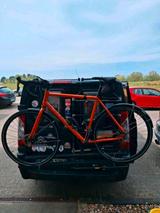 Citroën Jumpy 1.9 TDI WoMo-Zulassung Campe... - Citroën Jumpy aus 2012