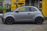Fiat 500 e Cabrio La Prima/Kamera/Carplay/DAB+/Navi - Fiat 500e La Prima Gebrauchtwagen