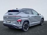 Hyundai KONA SX2 EV 65kWh N LINE X SITZ-P TECHNIK-P GLAS - Hyundai KONA: N Line