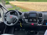Knaus Fiat Boxstar 540 Road *umfangreiche Ausstattung* - Knaus 540