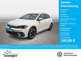 Volkswagen Polo VI 1.0 TSI Style Edition 50 DSG MATRIX NAVI - Volkswagen Polo: 50