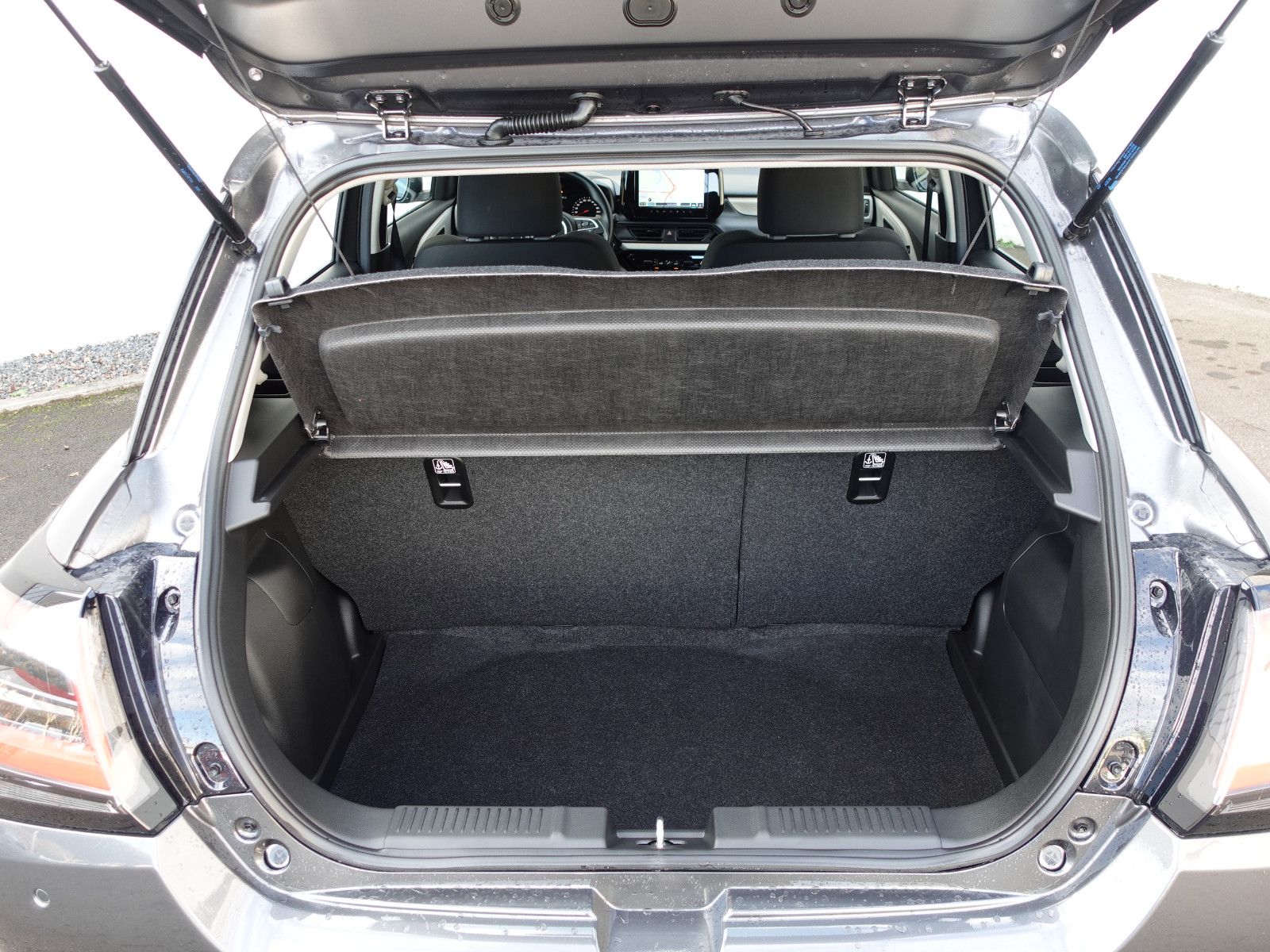 Fahrzeugabbildung Suzuki Swift Club 1.2 Hybrid,Navi,Kamera,LED,DAB+,Klima