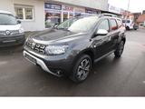 Dacia Duster II Prestige 4WD 360°/PDC/KLIMAA/TOTWINKEL - Dacia Duster Gebrauchtwagen in Dortmund