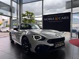 Abarth 124 Spider Turismo LED DAB LEDER NAV SHZ - Abarth 124 Spider Turismo