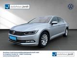Volkswagen Passat 1.4 TSI ACT BMT Comfortline 6-Gang DCC - Volkswagen Passat: 6.4