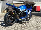 Suzuki GSX-R 750 L5 Racebike - GEBRAUCHT GSX R 750