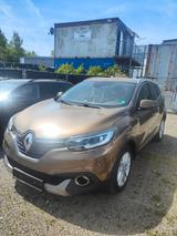 Renault Kadjar XMOD 1,2 Klima*Shz*Navi - gebrauchte Renault Kadjar aus dem Jahr 2015