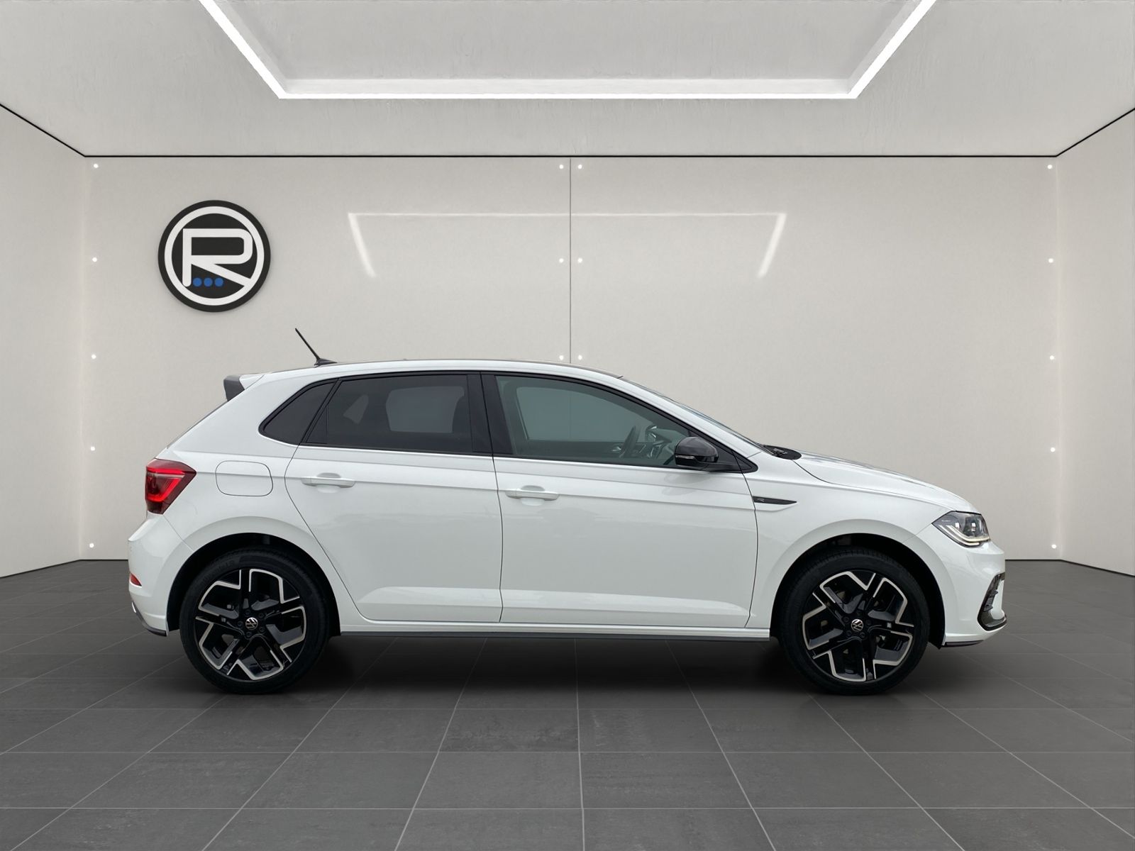 Volkswagen Polo - Bild 4