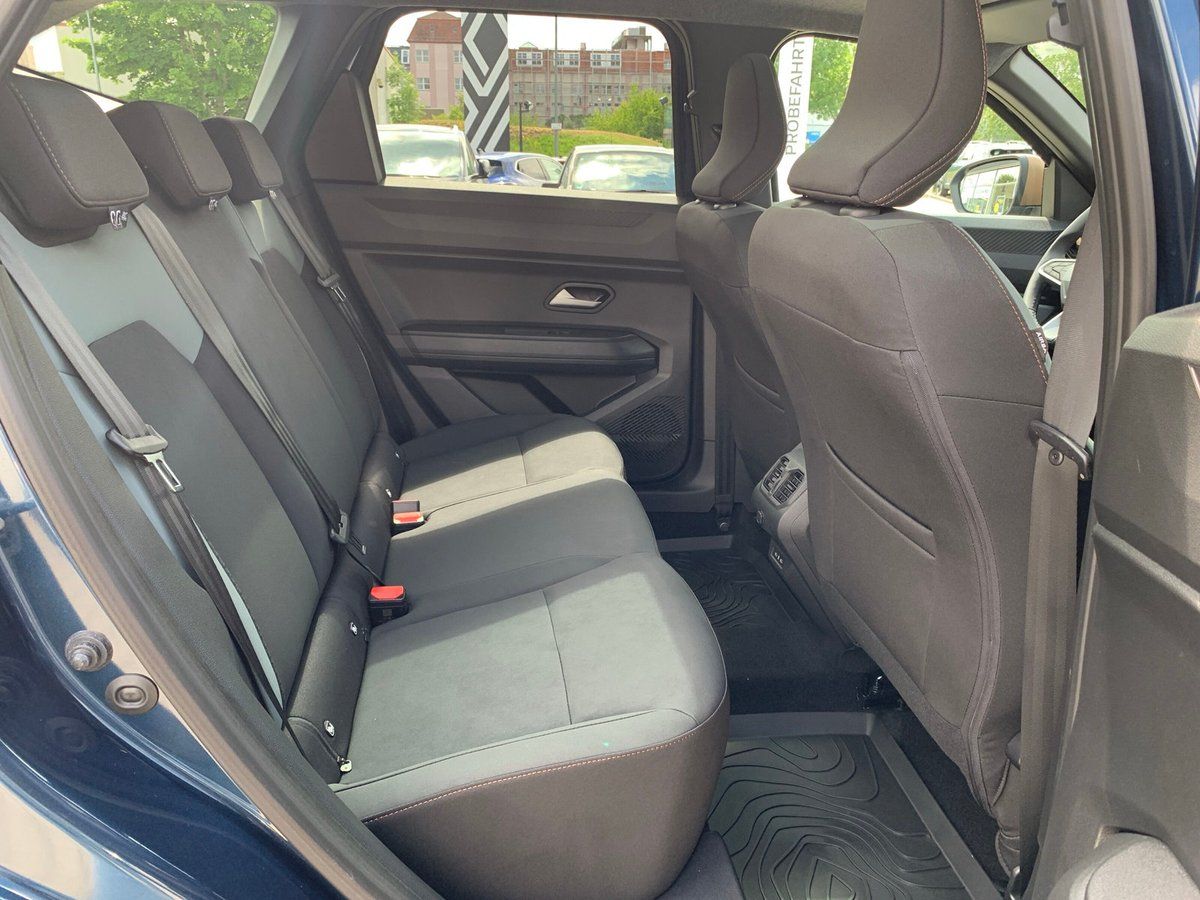 Dacia Bigster - Bild 26