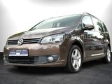 Volkswagen Touran DSG 7SITZER/NAVI/TEMPOMT/AHK/GARANTIE - VW Touran Gebrauchtwagen in Bremen