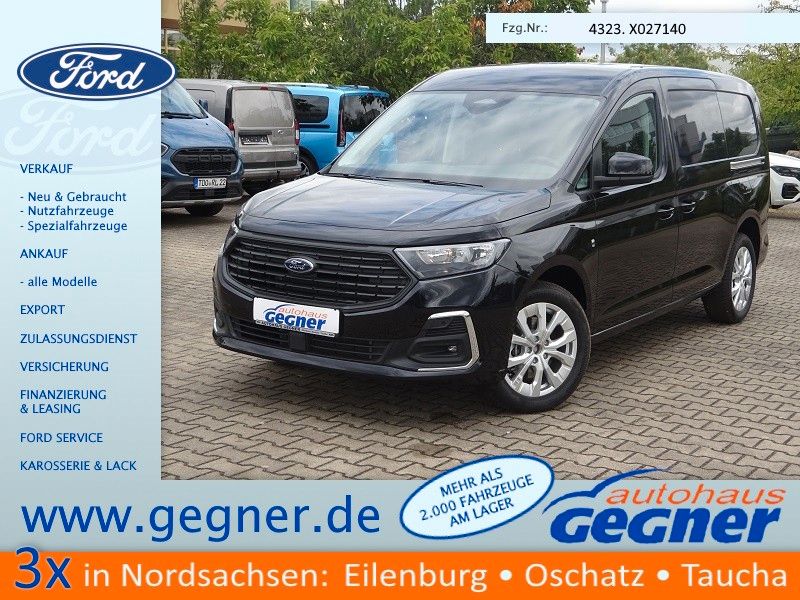 Image of Ford Transit
