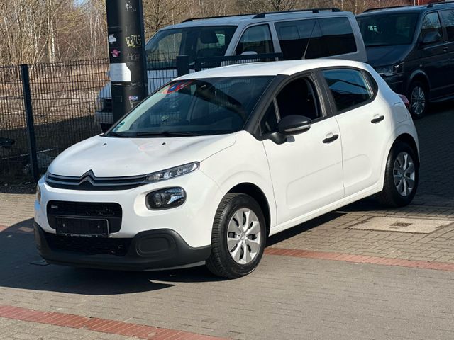 Citroën C3 Live