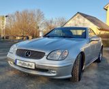 Mercedes-Benz SLK 200 KOMPRESSOR - - Mercedes-Benz SLK 200 in Leipzig