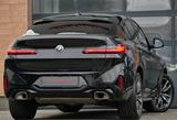 BMW X4 xDr. 20i M-Sport, DA, PA, HUD, Pano, H/K, 20" - BMW X4 in Krefeld