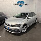 Volkswagen Polo R-LINE 1.6 TDI 95 CV DSG 5p. IVA - Volkswagen Polo: TDI Dsg