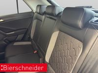 Volkswagen T-Roc - Vorschau Bild 14