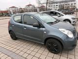 Suzuki Alto - Suzuki Alto von privat