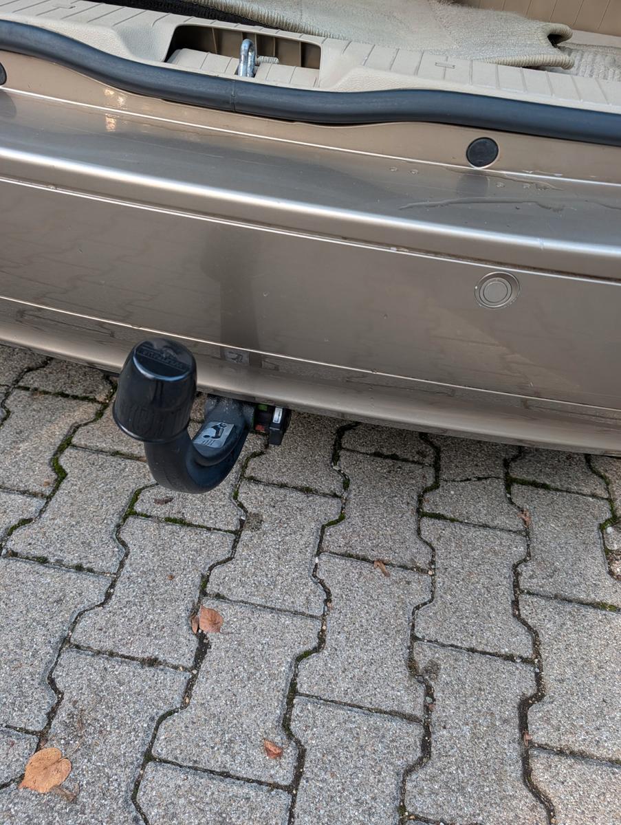 Mercedes-Benz A200 2007 — photo 14