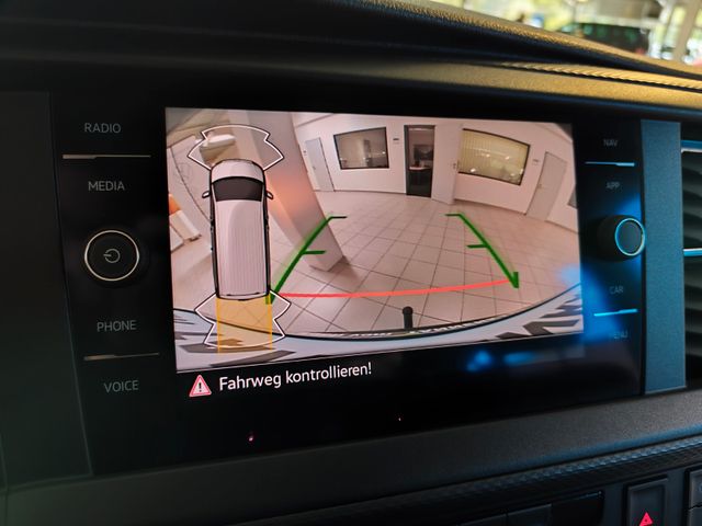 T6 Kombi lang 2.0TDI*AHK*Navi*App*PDC*Kamera